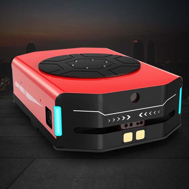 AGV